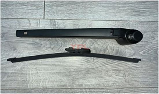 ARKA SILECEK KOLU+KAPAK+SUPURGE SET YETI 2010>> - 5L6955707 resmi