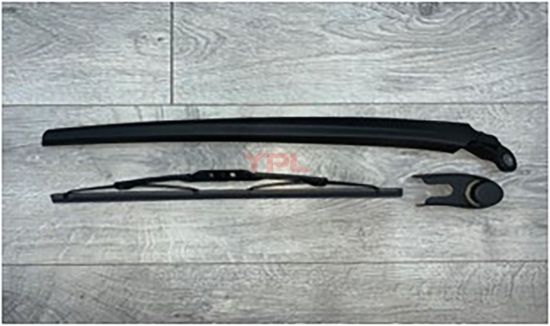 ARKA SILECEK KOLU SET LEON-IBIZA-ALTEA - 5P0955707B resmi