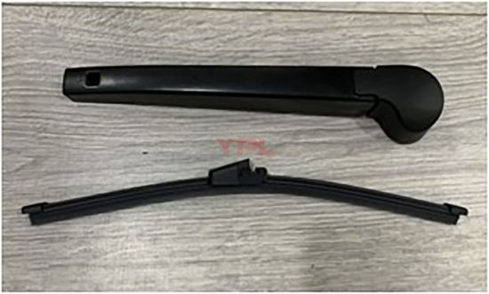 ARKA SILECEK KOL+KAPAK+SUPURGE SET GOLF6 POLO - 5K6955707 resmi