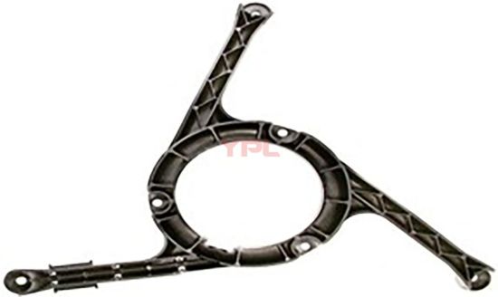 FAN MOTOR BAGLANTI AYAGI - 1C0121206A resmi