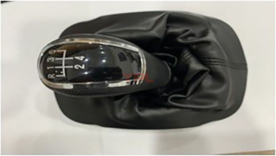 VITES TOPUZU 5 VITES SIYAH NUMARATOR FABIA 00-08 - 6Y0711113H resmi