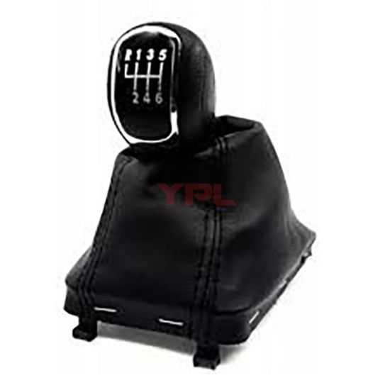 VITES TOPUZ+KORUK 6 VITES SIYAH SUPERB - 3T0711113 resmi