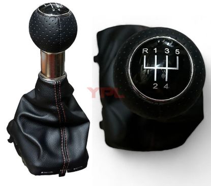 VITES TOPUZU & KORUK SIYAH NUMARATOR A3 01-05 - 8L0863279 resmi