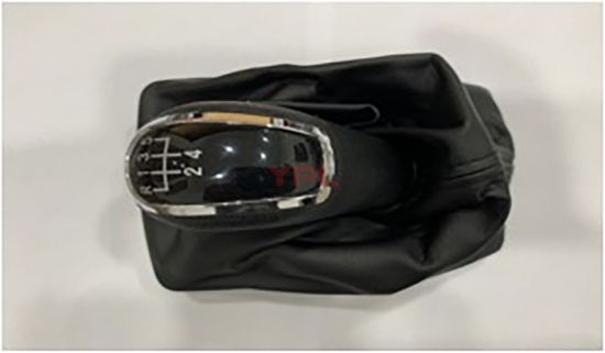 VITES TOPUZU 5 VITES SIYAH NUMARATOR A3-A4-A5-A6 - 8P0863279 resmi