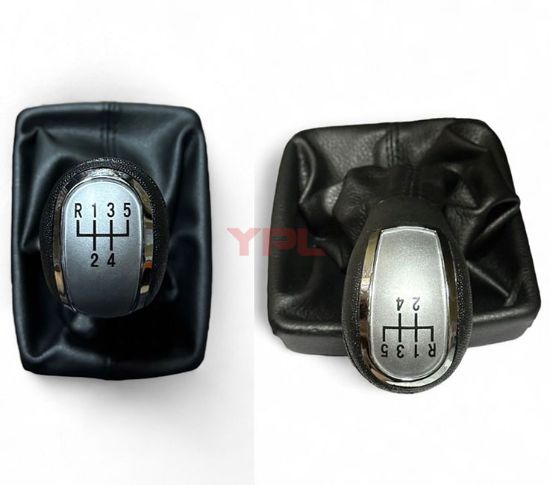 VITES TOPUZU 5 VITES GRI NUMARATOR A3-A4-A5-A6 - 8P0863279 resmi