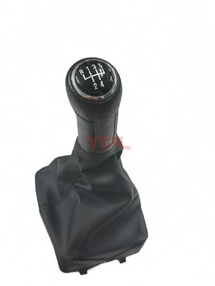 VITES TOPUZU 5 VITES SIYAH POLO 02-09 - 6Q0711113 NGE resmi