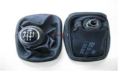 VITES KORUGU & TOPUZ DAR TIP DIZEL GOLF4-BORA - 1J0711113 resmi