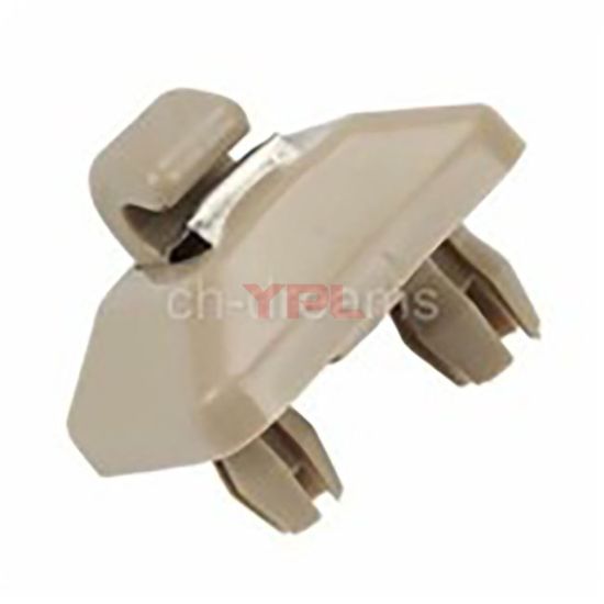 GUNESLIK BEJ KLIPSI A4 01-12 - 8E0857561 resmi