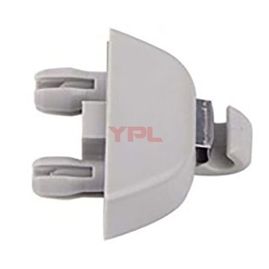 GUNESLIK KLIPSI GRI A6 05-18 - 4F0857561A resmi