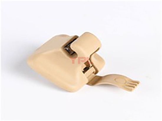 GUNESLIK KLIPSI BEJ - 1K0857561B YG8 resmi