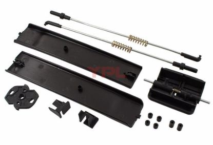 SURGULU CAM TEL SETI T5 - 7H0847773/781 resmi