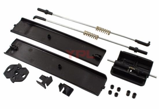 SURGULU CAM TEL SETI T5 - 7H0847773/781 resmi