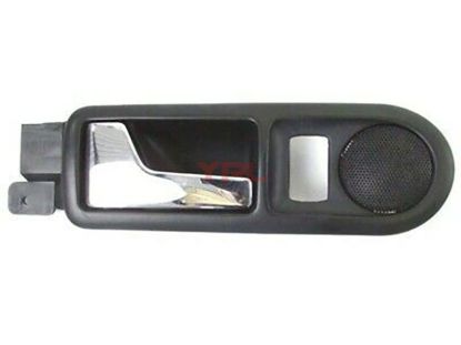 KAPI IC ACMA KOLU L ARKA GOLF4 BORA PASSAT - 3B0839113AG resmi