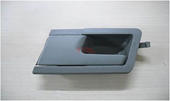 KAPI IC ACMA KOLU SOL T4 - 7D0837019A resmi