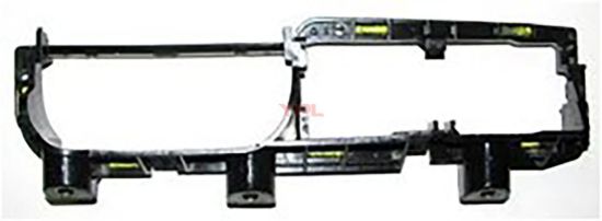 CAM DUGME CERCEVESI SOL ALT GOLF-PASSAT-BORA -OCTAVIA 1998-2004 - 3B1867179C B41 resmi