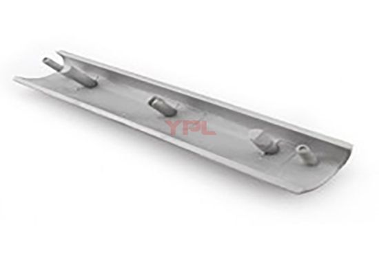 CAM DUGME CERCEVESI ARA KAPAGI GRI - 3B0867175G resmi