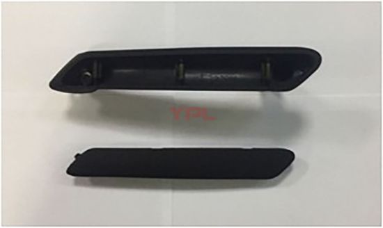 KAPI TUTAMAGI SAG ARKA SIYAH 2 PARCA - 3B4867180A-372 resmi