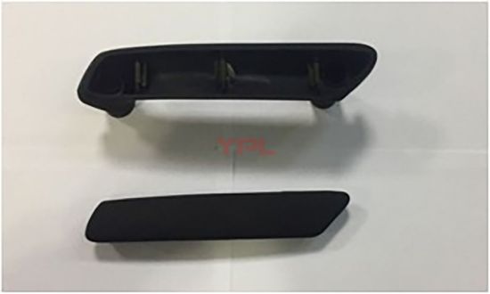 KAPI TUTAMAGI SAG ON SIYAH 2 PARCA - 3B0867180A A94 resmi