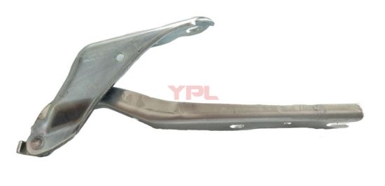 MOTOR KAPUT MENTESESI SAG RAPID 2013-2019 - 5JA823302A resmi