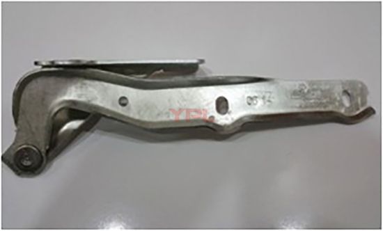 MOTOR KAPUT MENTESESI R SCIROCCO - 1K8823302E resmi