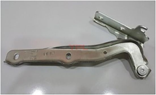 MOTOR KAPUT MENTESESI L SCIROCCO - 1K8823301E resmi