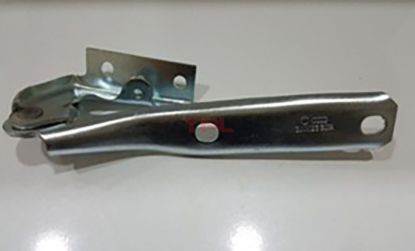 MOTOR KAPUT MENTESESI SOL PASSAT 1996-2005 - 3B0823301 resmi