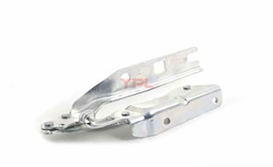 MOTOR KAPUT MENTESESI L GOLF6 - 5K0823301A resmi