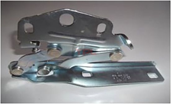 MOTOR KAPUT MENTESESI R PASSAT 11-15 - 3AA823302 resmi