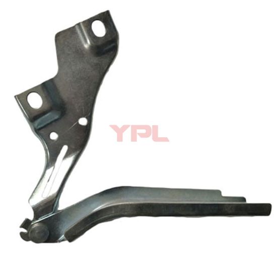 MOTOR KAPUT MENTESESI SAG PASSAT 2015>> - 3G0823302 resmi