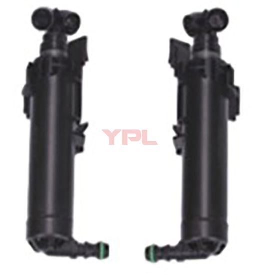 FAR YIKAMA ROBORU R A5 08-12 - 8T0955102B resmi