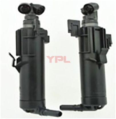 FAR YIKAMA ROBOTU L A5 12-17 - 8T0955101D resmi