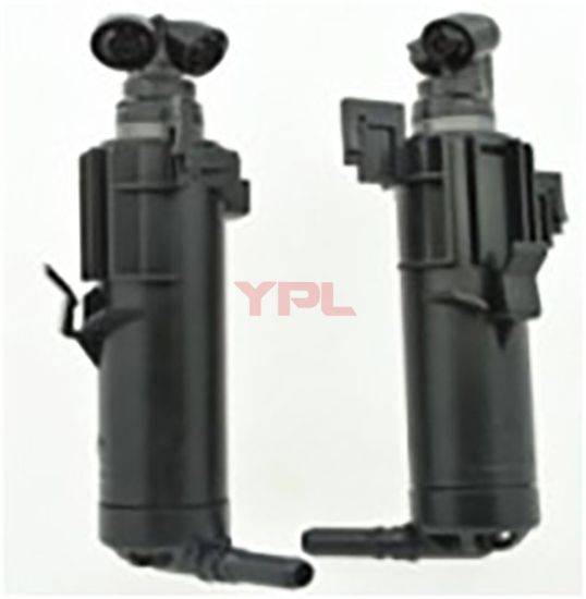 FAR YIKAMA ROBOTU L A5 12-17 - 8T0955101D resmi