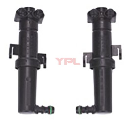 FAR YIKAMA ROBOTU L A3 09-13 - 8P0955101B resmi