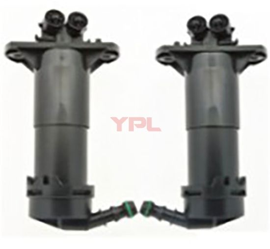 FAR YIKAMA ROBOTU L Q7 07-15 - 4L0955101 resmi