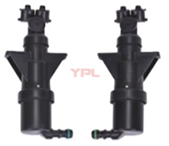 FAR YIKAMA ROBOTU L A4 95-02 - 8D0955101 resmi