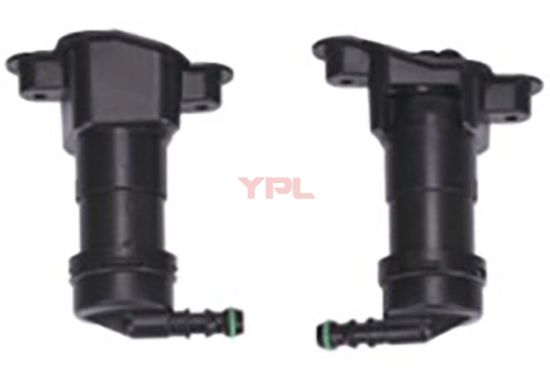 FAR YIKAMA ROBOTU R A4 05-08 - 8E0955102D resmi