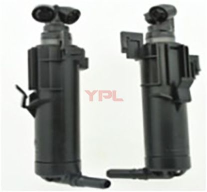 FAR YIKAMA ROBOTU R A4 13-16 - 8K0955102D resmi