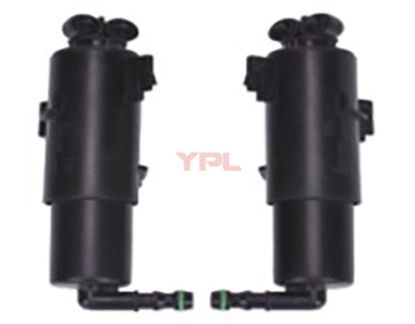 FAR YIKAMA ROBOTU L A4 08-12 - 8K0955101A resmi