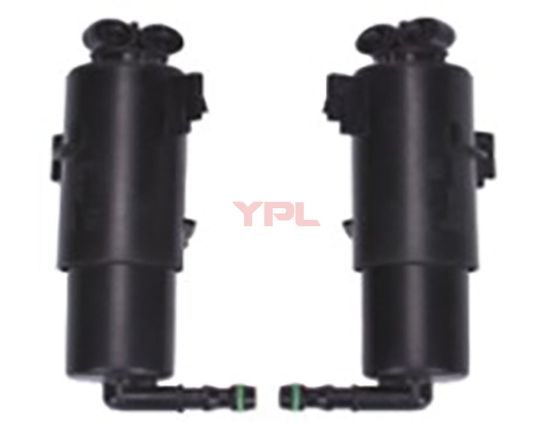 FAR YIKAMA ROBOTU L A4 08-12 - 8K0955101A resmi