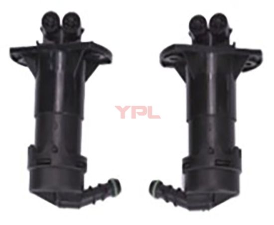 FAR YIKAMA ROBOTU SOL A6 05-08 - 4F0955101 resmi