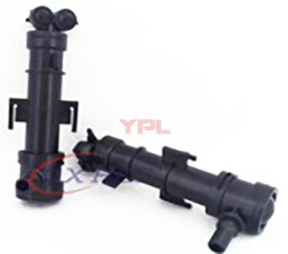 FAR YIKAMA ROBOTU SOL TOLEDO 2013-2020 SUPERB 2021-2025 - 3V0955965A resmi