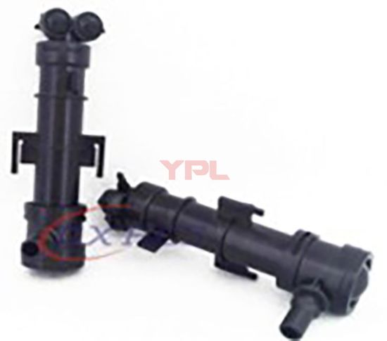 FAR YIKAMA ROBOTU SOL TOLEDO 2013-2020 SUPERB 2021-2025 - 3V0955965A resmi