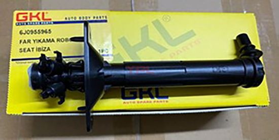 FAR YIKAMA ROBOTU FISKIYE MEMESI ILE BIRLIKTE R IBIZA 13-17 - 6J0955966 resmi