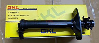 FAR YIKAMA ROBOTU FISKIYE MEMESI ILE BIRLIKTE L IBIZA 13-17 - 6J0955965 resmi