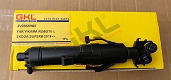 FAR YIKAMA ROBOTU SOL SUPERB 2015-2020 - 3V0955965 resmi