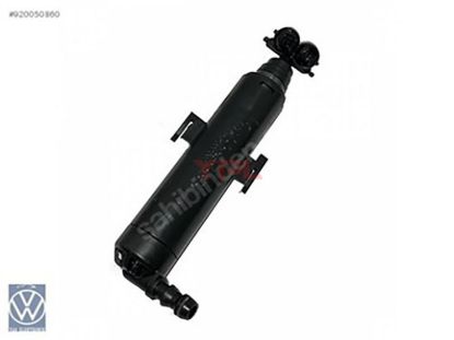 FAR YIKAMA ROBOTU L SUPERB 09-13 - 3T0955103 resmi