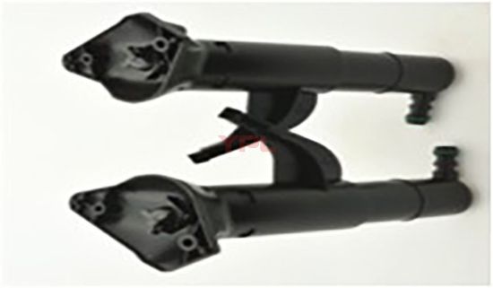 FAR YIKAMA ROBOTU R TOUAREG 11-14 - 7P6955978 resmi