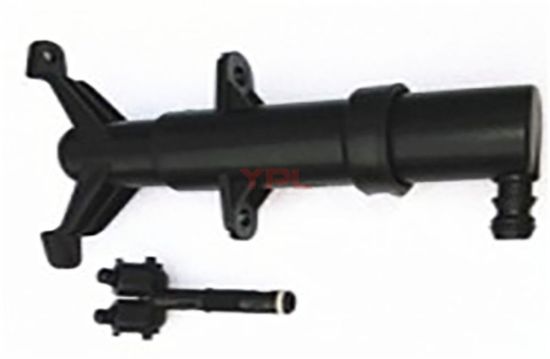 FAR YIKAMA ROBOTU SAG TOUAREG 03-07 - 7L6955104 resmi