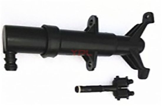 FAR YIKAMA ROBOTU SOL TOUAREG 03-07 - 7L6955103 resmi