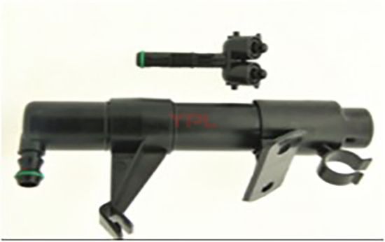 FAR YIKAMA ROBOTU SAG TOUAREG 07-10 - 7L6955104A resmi